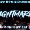 NIGHTMARE [GLOW LED]