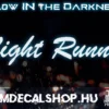 Night Runner [GLOW LED]