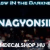 NAGYONSIET [GLOW LED]