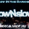 LOW N SLOW [GLOW LED]