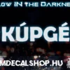 KÚPGÉP [GLOW LED]