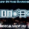 JDM [GLOW LED]