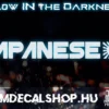 JAPANESE JDM [GLOW LED]