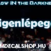 igenlépeget [GLOW LED]