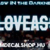 ILOVEASS [GLOW LED]