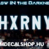 HXRNY [GLOW LED]