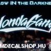 HondaGang [GLOW LED]