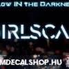 GIRLSCAR [GLOW LED]