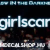 GIRLSCAR v2 [GLOW LED]