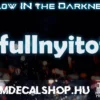 Fullnyitott [GLOW LED]