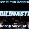 DRIFTMASTER [GLOW LED]
