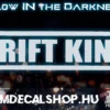 DRIFT KING [GLOW LED]