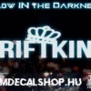 DRIFT KING CRW [GLOW LED]