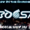 BOOST [GLOW LED]
