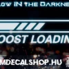 BOOST LOADING v2 [GLOW LED]