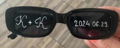 Bilik-Dézsi Klaudia - Egyedi szemüveg matrica - 140db (70-70db) 4,5 x 2,5cm (K+K; 2024.06.29.)