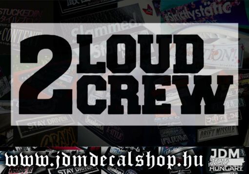 2 LOUD CREW-1.1