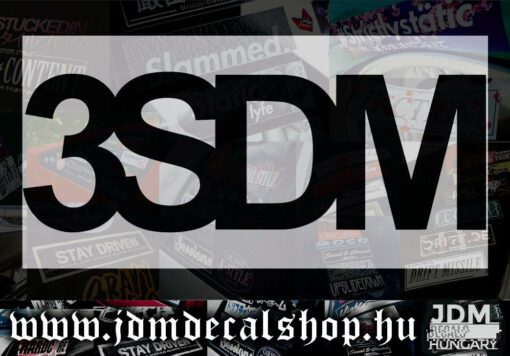 3SDM-1.1