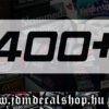 400+-1.1