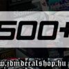 500+-1.1
