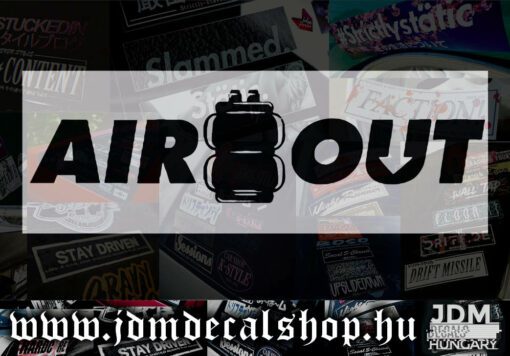 AIR OUT-1.1