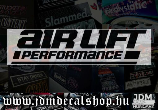 AIRLIFT Perfomance-1.1