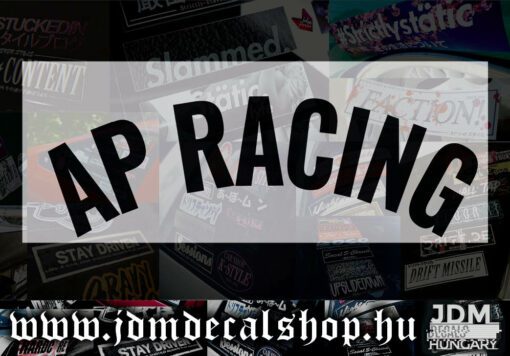 AP RACING-1.1