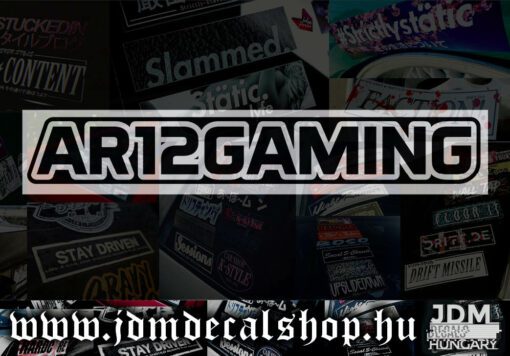 AR12 Gaming-1.1