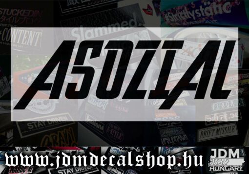 ASOZIAL-1.1