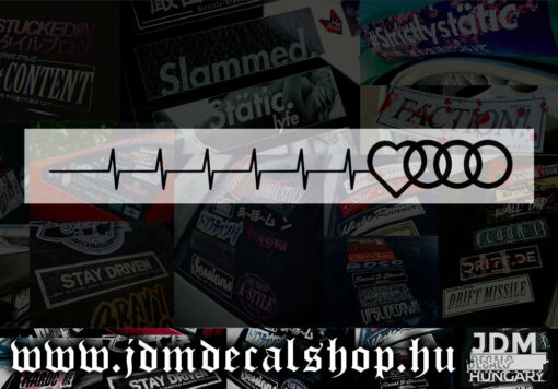 AUDI Heatbeat-1.1