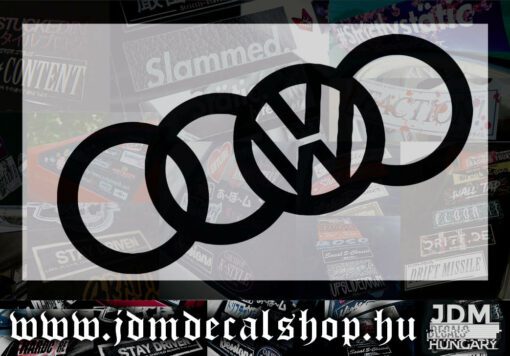 AUDI VW-1.1
