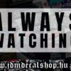 AlwaysWatching-1.1