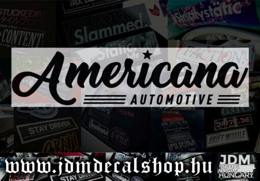 Americana Automotive-1.1