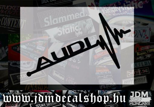 Audi Heartbeat v3-1.1