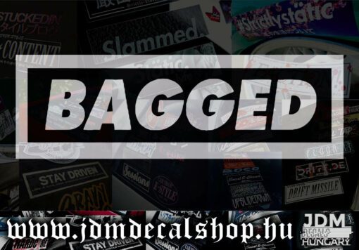 BAGGED-1.1