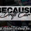 BECAUSE Drift Car-1.1