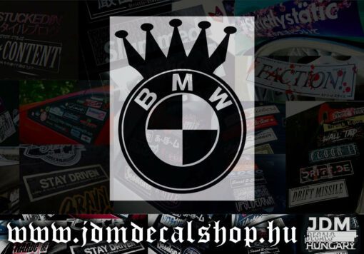 BMW Crown-1.1