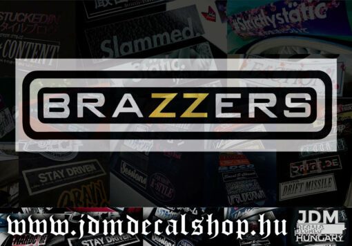 BRAZZERS v2-1.1