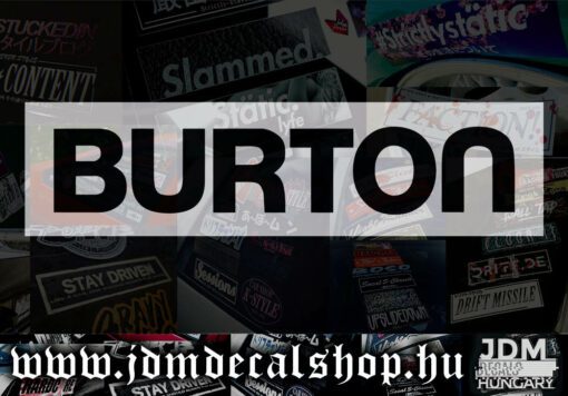BURTON-1.1
