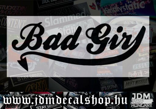Bad Girl v2-1.1