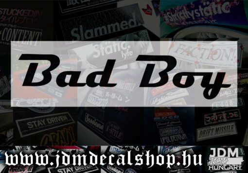 Badboy-1.1
