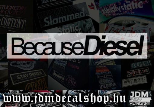 BecauseDiesel-1.1