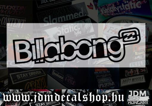 Billabong v2.1-1.1