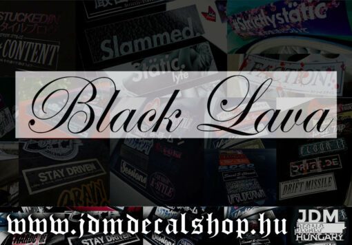 Black Lava-1.1