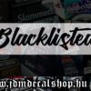 Blacklisteedx-1.1