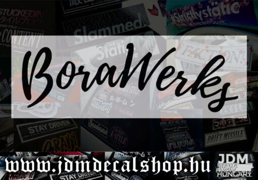 BoraWerks-1.1