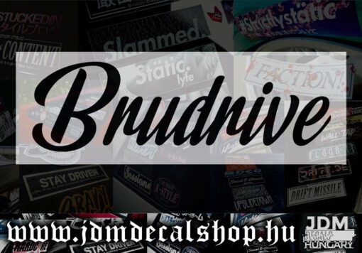 Brudrive-1.1