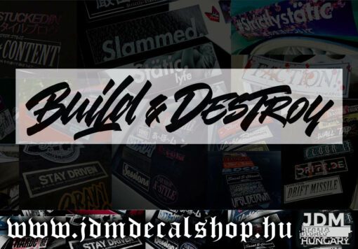 BuildAndDestroy-1.1