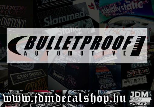 Bulletproof AEM-1.1