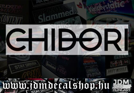 CHIDORI-1.1